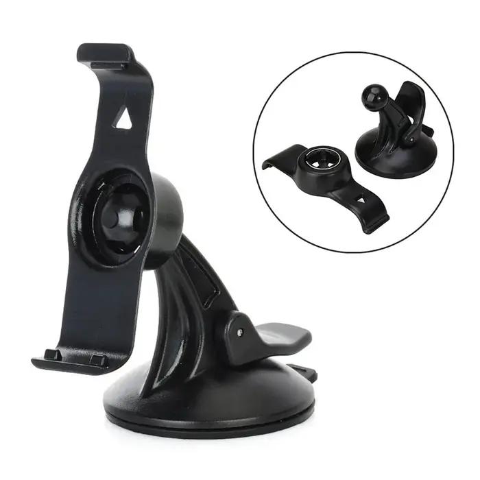 Clip de fixation pour GARMIN Nuvi, Support de montage à ventouse, enregistreur de Navigation, cadre