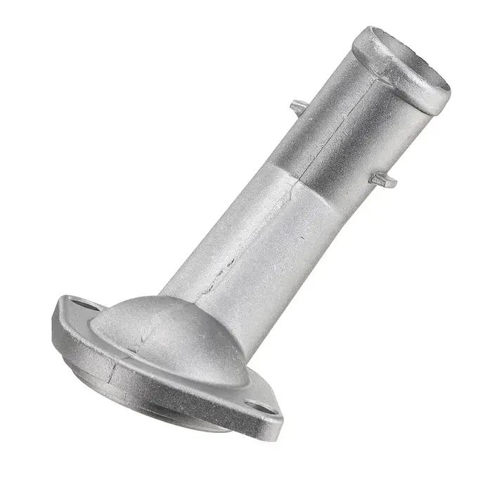 Kit de mise à niveau de bride de liquide de refroidissement en aluminium, 6 pièces/ensemble, pour VW