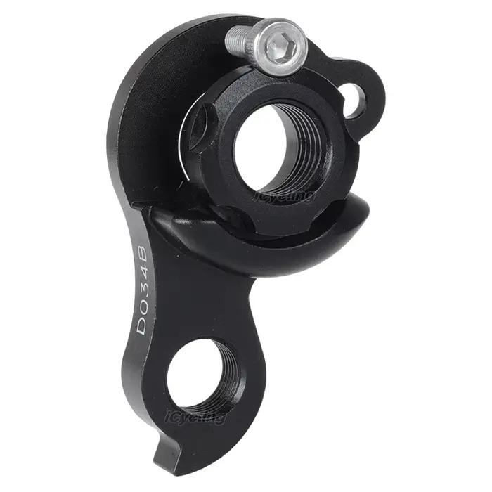 Cintre de dérailleur pour Fuji Cross Jari Gran Fondo Brevet( # D034B) Marin/Kross ESKER VENTO ( # DP