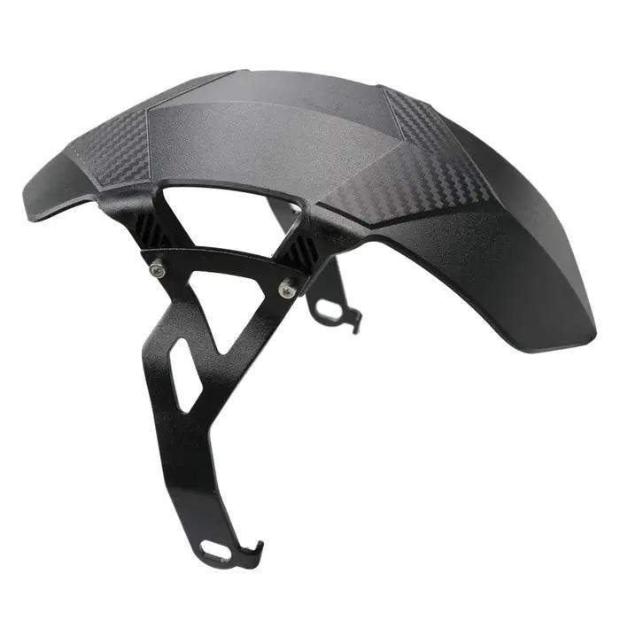 VSETT-Garde-boue avant et arrière pour scooter électrique VSETT 11 +, pièces de rechange, couvercle
