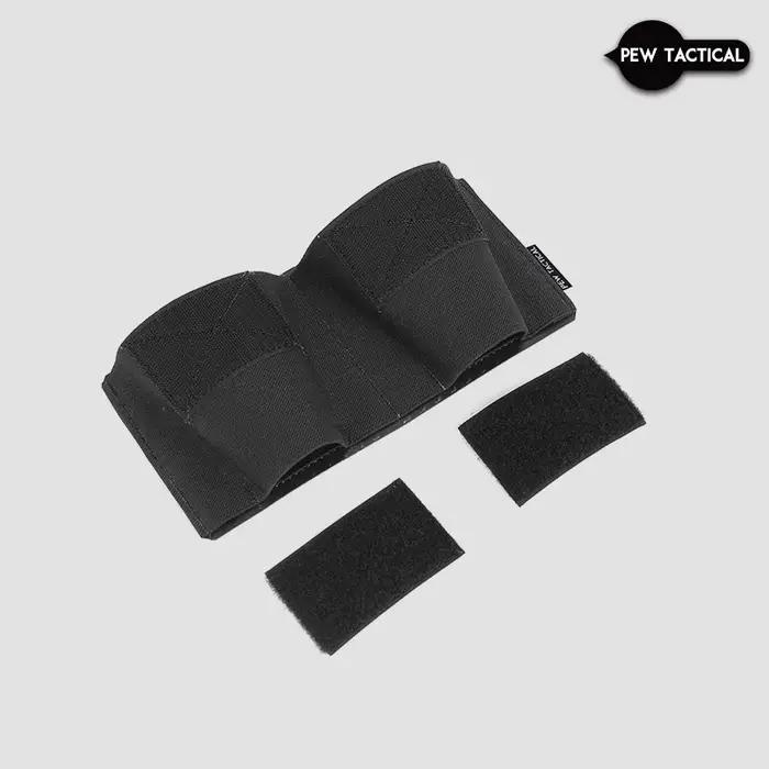 PEW TACTICAL «ANSER » 9mm 5.56 5.45 7.62 Insert magnétique pour MK3 MK4 MK5 D3CRM FERRO Airsoft MI20