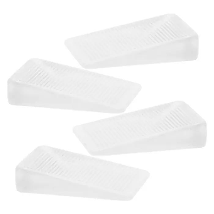 Niveleurs de meubles, cales de Table, cales de toilettes, fournitures de bricolage pour l'améliorati