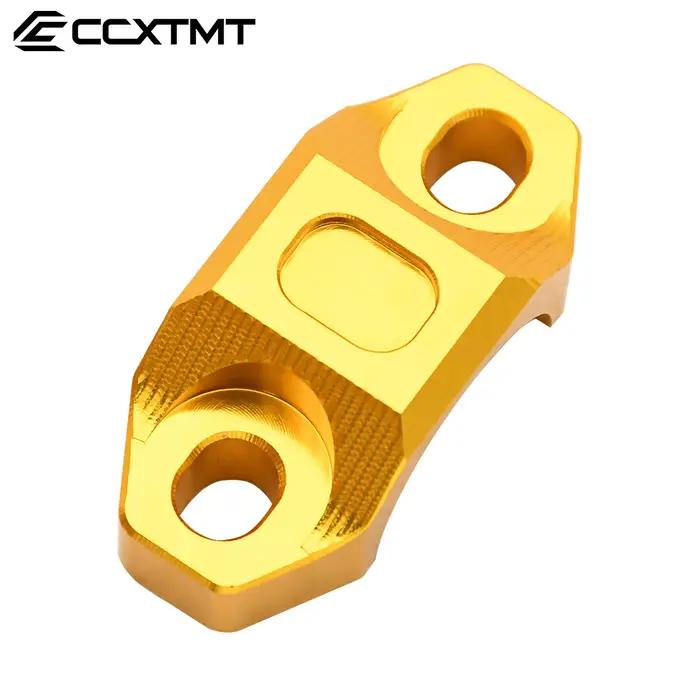 CNC 22MM universel guidon frein embrayage barre rotative pince montage arrêt démarrage tuer interrupteur pour Yamaha