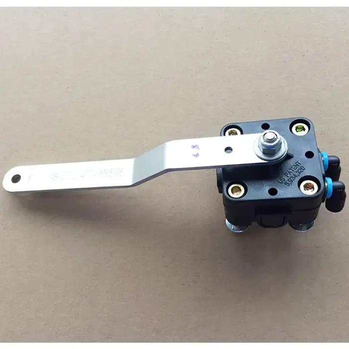Vanne de contrôle de hauteur DZ 15221440034 Avant DZ 15221440036 Arrière gauche pour SHACMAN X30