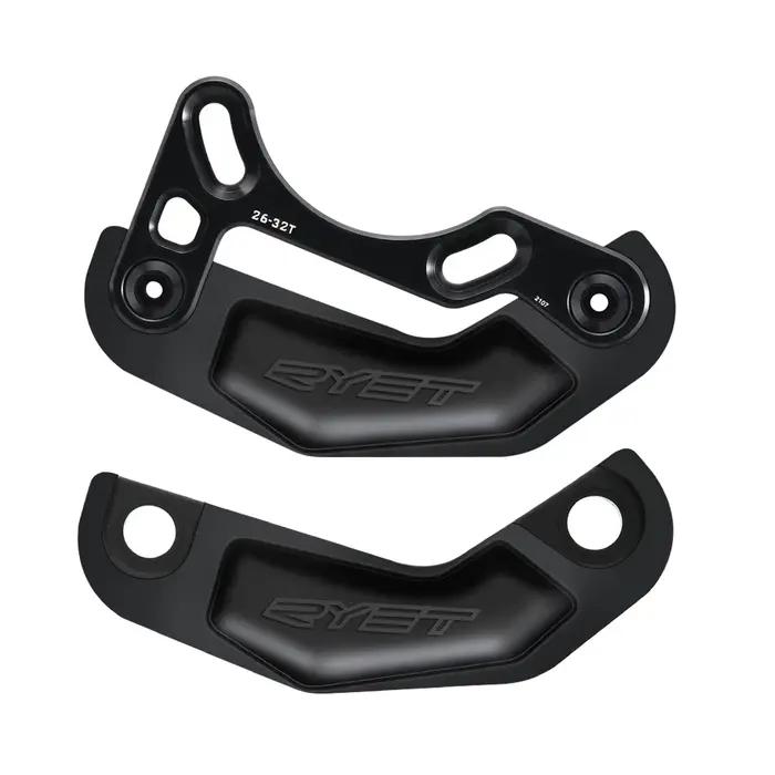 RYET – Guide de chaîne de vélo