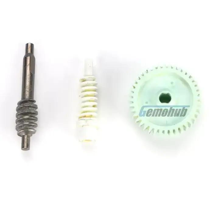 KIT de réparation de rétroviseur latéral pliable pour Lexus RX330 RX350 RX400h LS460 LS600H LS430, é