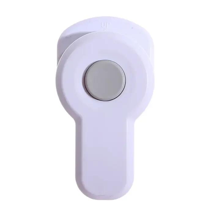 Serrure de four de sécurité pour bébé avec nouveau design