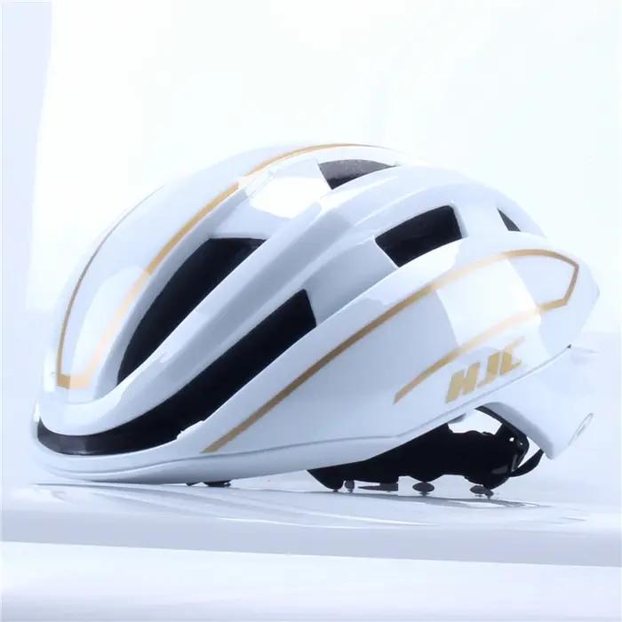 HJC casque de cyclisme sur route style sport ultraléger Aero casquette en toute sécurité Capacete Ci