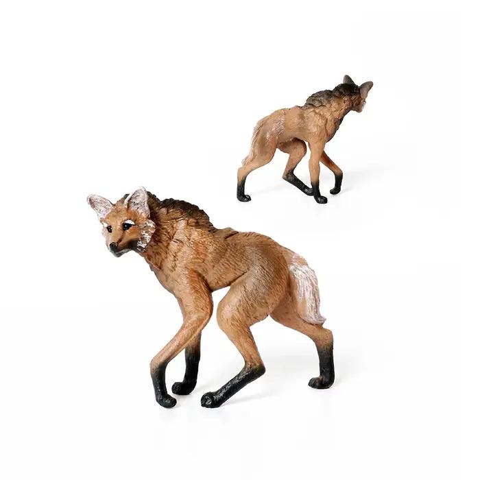Figurine de chien réaliste modèle animal labrador golden retriever shiba inu schnauzer décoration collection cadeau fête jouet pour adulte