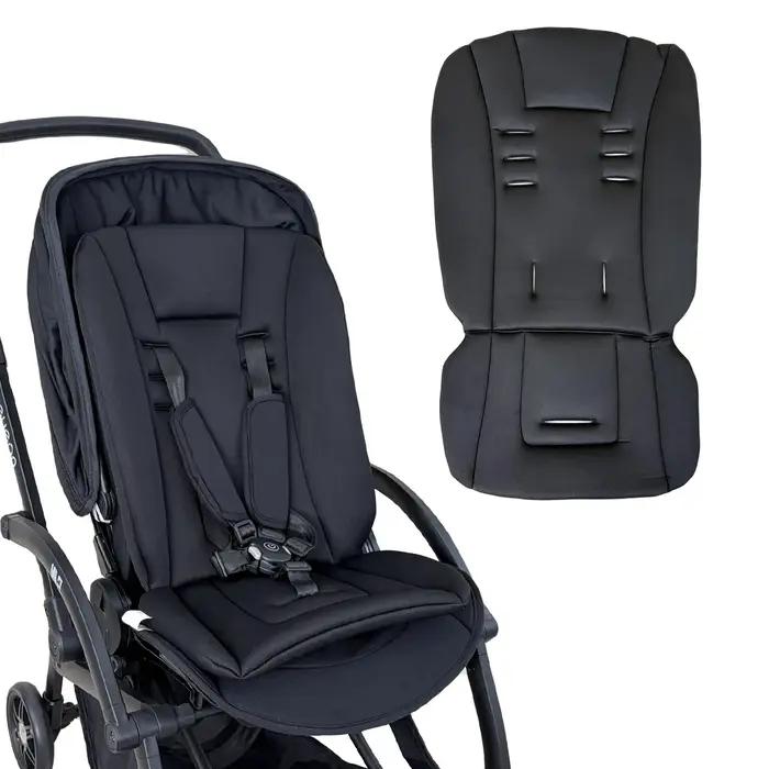 Coussin de Siège de Poussette pour Bébé, Matelas Doux, Accessoires