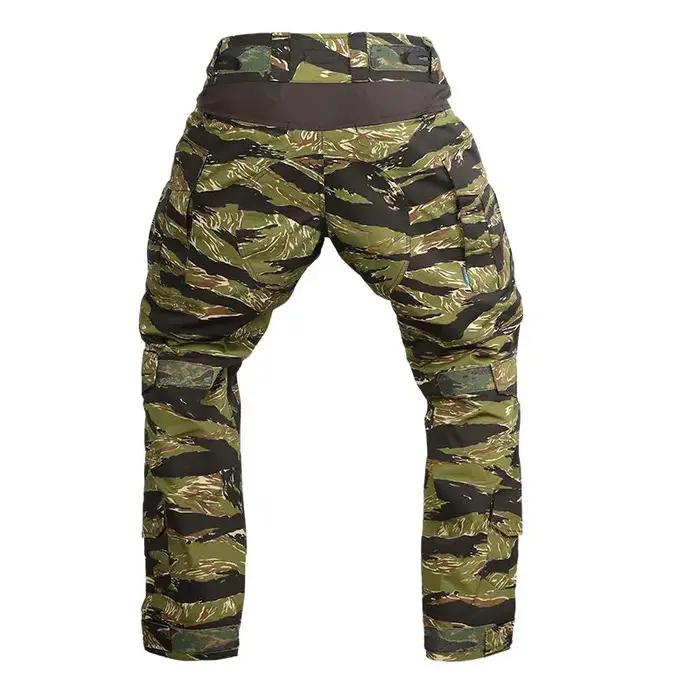 Emersongear personnalisé irak G3 onglet Camouflage uniformes vêtements tactiques chemise de Combat p