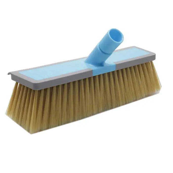 Brosse de lavage de voiture à poils doux, Imitation de poils, brosse de nettoyage montable, Plus poi