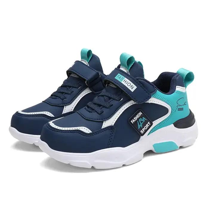Chaussures de sport respirantes pour enfants