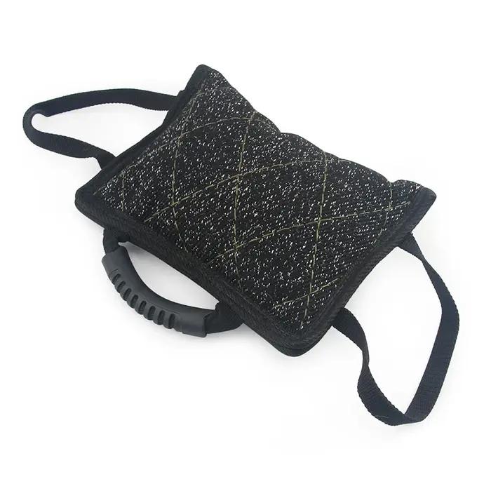 Jouet de dressage durable pour petits chiens