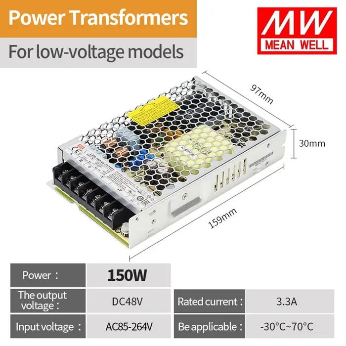 Rail magnétique monté en surface, 1.5m, pour suspension au plafond, bande LED, connecteur d'angle, a