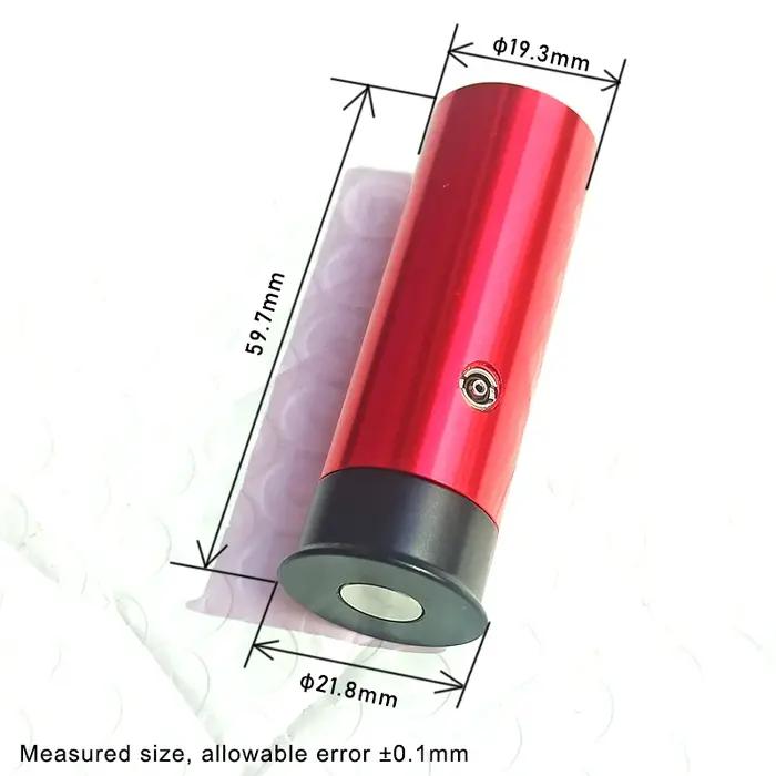 Sifflet Gonflable de Lancement de Fusil de html, Modèle de Tir en Plein Air, Son de Plus Récent, Ent
