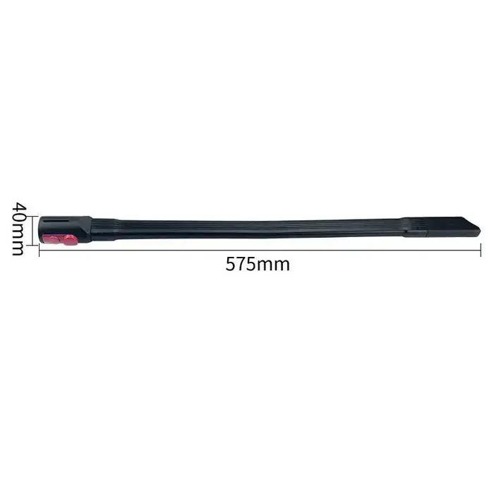 Mini tête de brosse à outil motorisé pour aspirateur Dyson V7 V8 V11 V10, élimination des acariens,