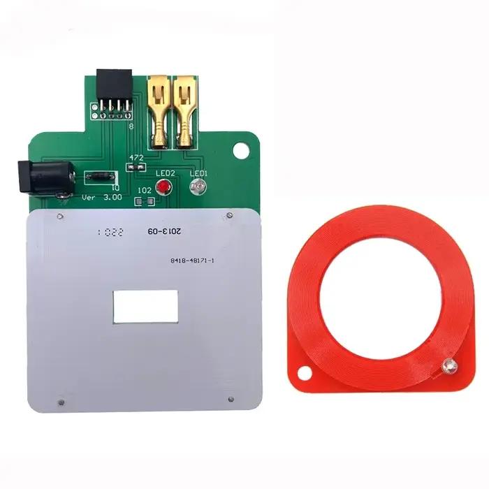 Plateforme de test EWS3 EWS4, programmeur EWS rechargeable pour B-W/Land Rov, testeur PCF7935 et bou