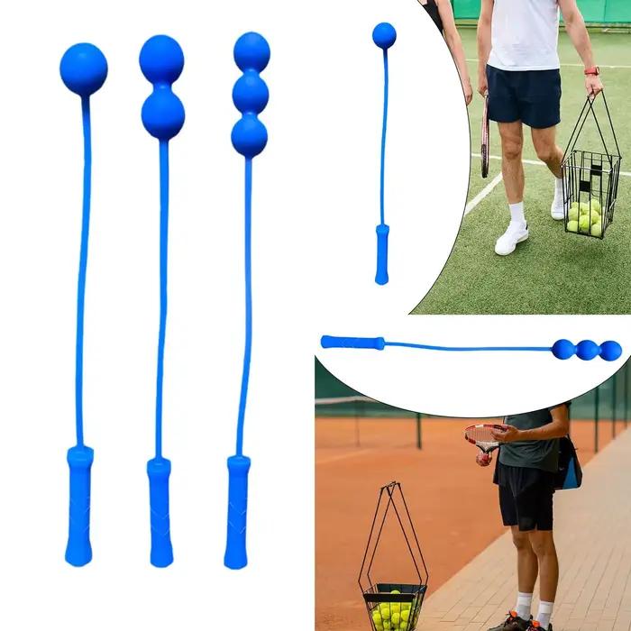 Outil d'entraînement de maître de service de tennis