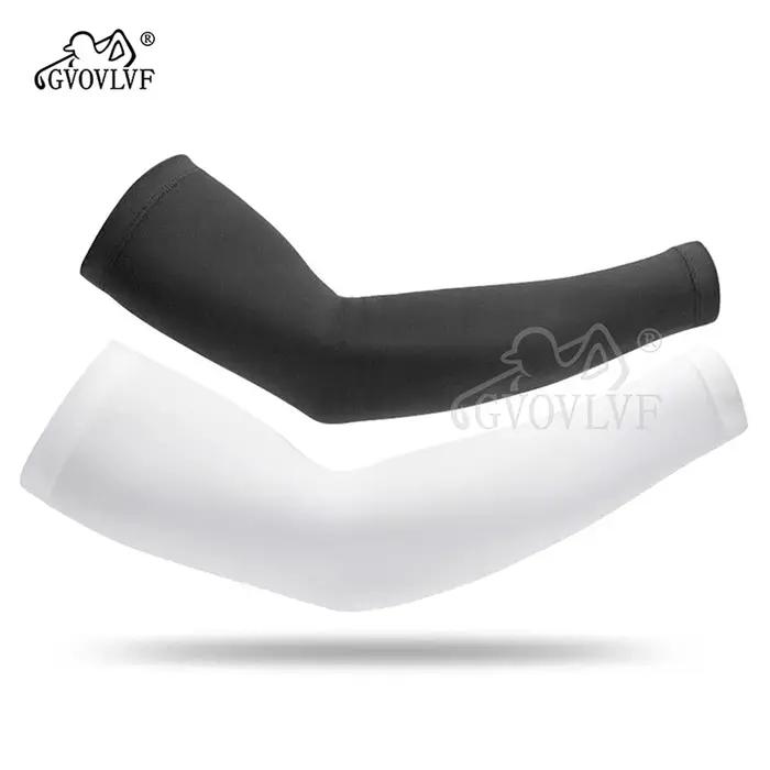 Manchons de bras de golf pour hommes et femmes