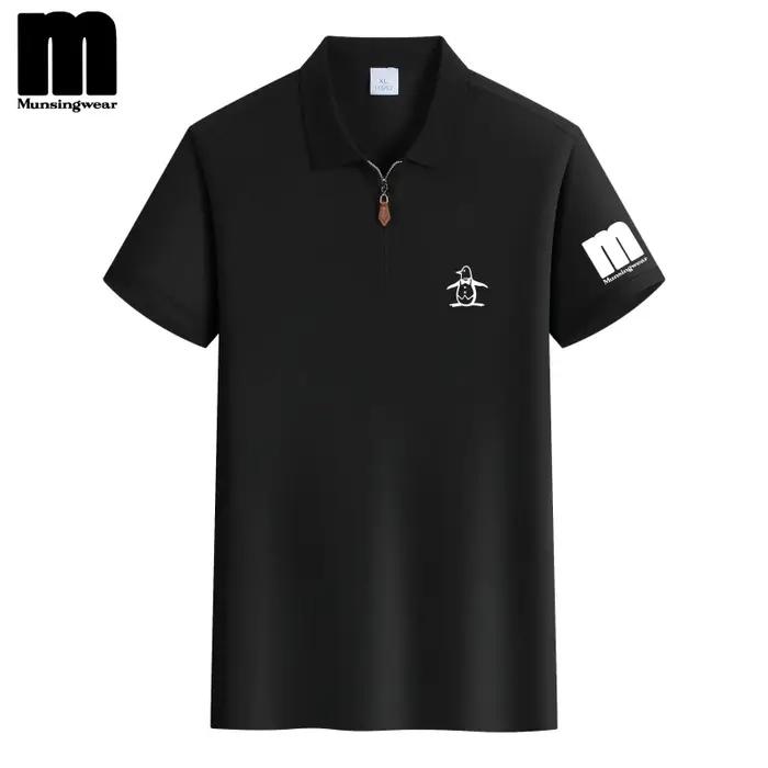 Vêtements de golf 2026 – Nouvelle collection été – Polo