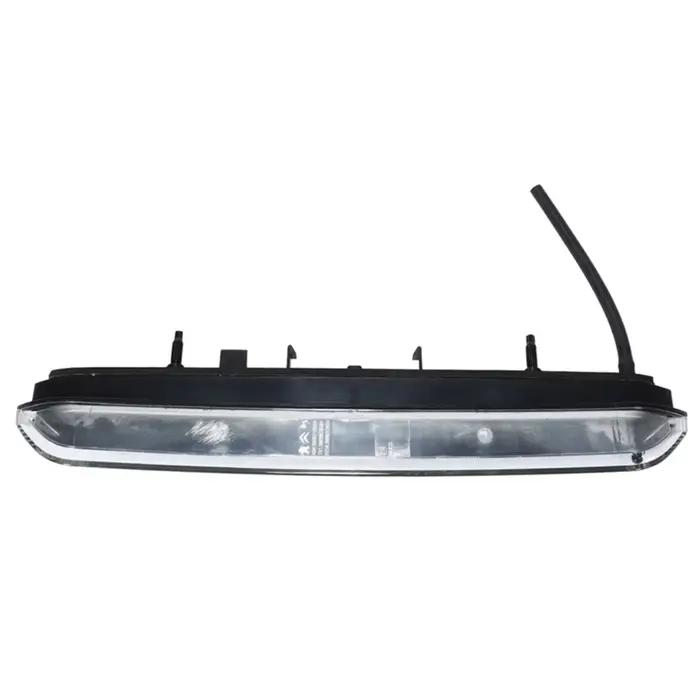 Feu Stop arrière pour Peugeot 2008 308 SW II 508 SW Citroen C4 Picasso II DS6, 3e génération, 6351LX
