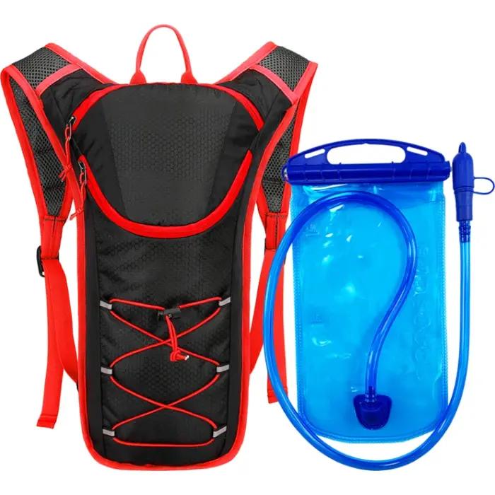 Ultra léger Sac à dos étanche pour vélo