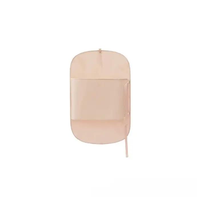 Housse de rangement anti-poussière pour vêtements, Sac de rangement pliable pour doudounes, Sac de r