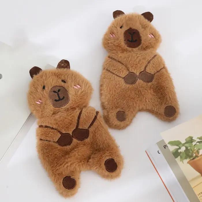 Jouet en peluche pour chien