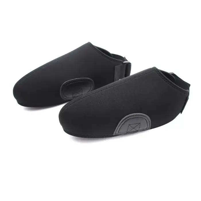Couvre-chaussures de Ski imperméable à l'eau chaude coupe-vent isolation couverture protecteur et chaussures de Snowboard équipements accessoires de Ski