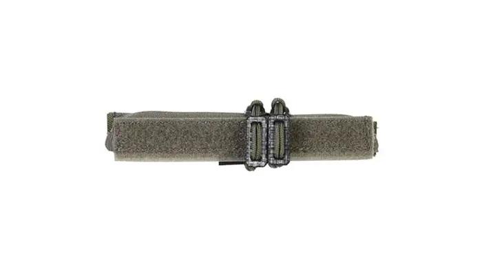 Gilet tactique FCPC V5 avec fermeture éclair spéciale - Plate-carrier modulable pour chasse et activités outdoor