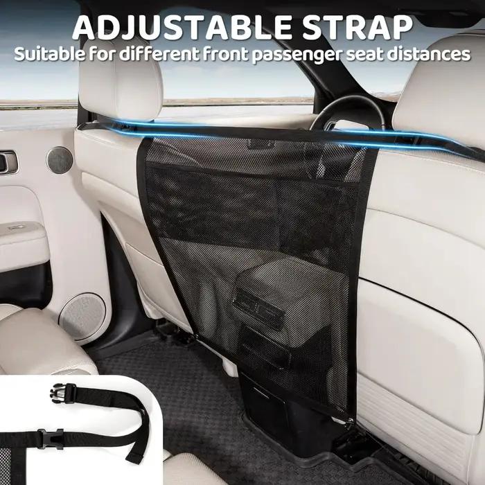 Barrière pour chien pour SUV
