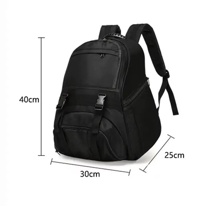 Sac à dos de football, kit d'équipement de football