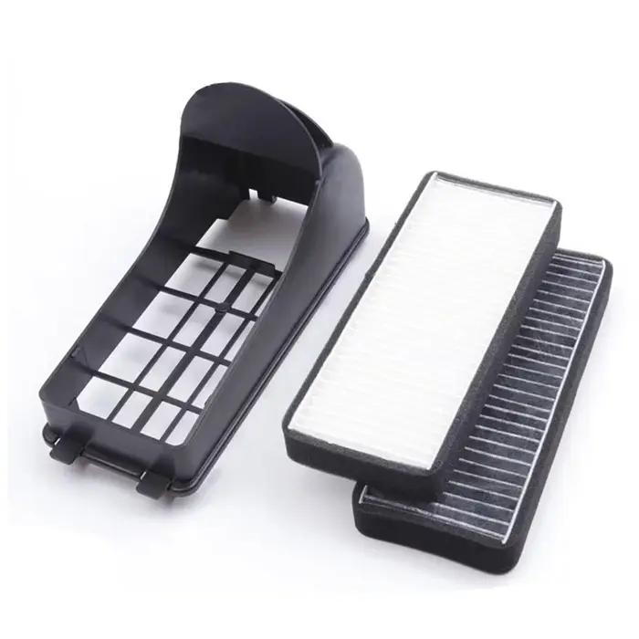 Filtre à air externe pour cabine de voiture, pour VW 2011-2021, Polo Jetta Santana 2011-2019/Skoda F