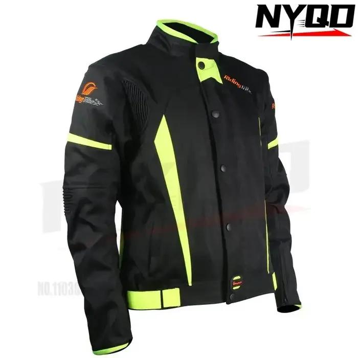 Riding Tribe – ensemble de combinaison de moto