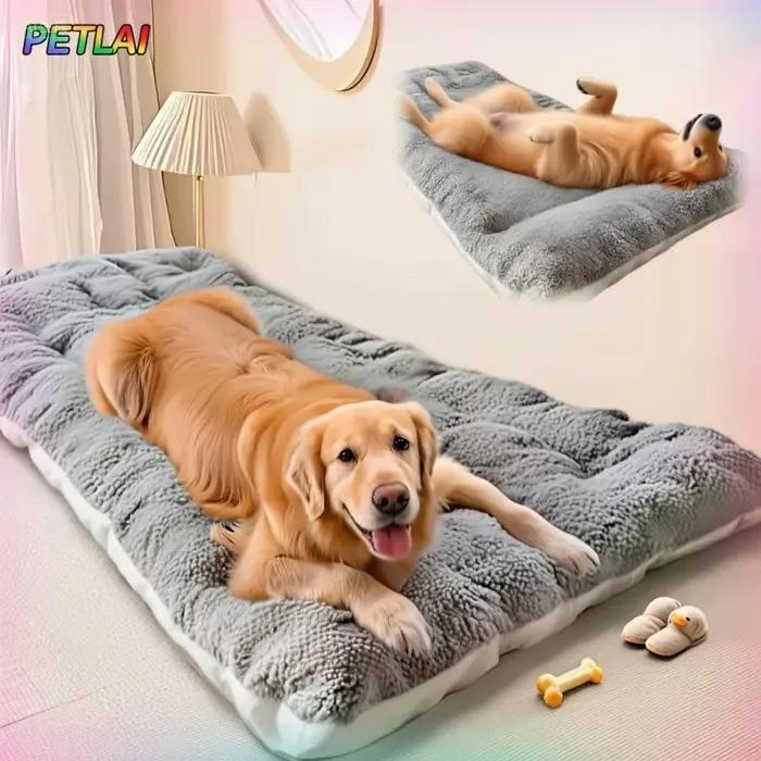 Tapis de couchage pour chien