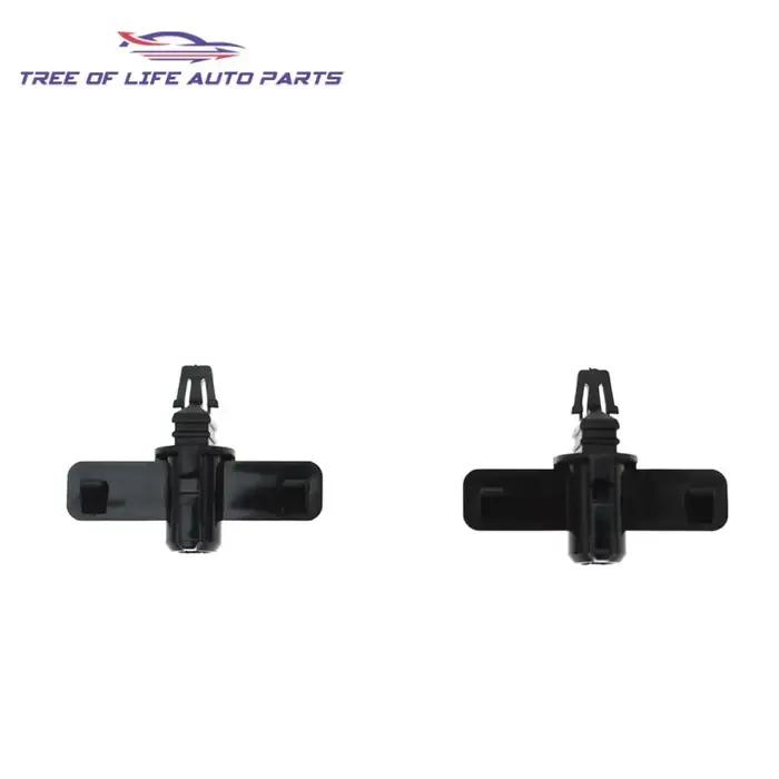 Connecteur de support de couvercle de Jet de buse de lavage de phare pour Subaru Legacy Outback Fore