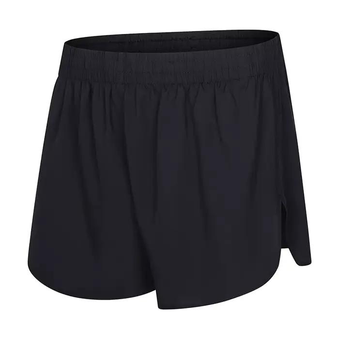 Short de course Marathon léger et respirant pour hommes, absorbant l'humidité, idéal pour entraînement et compétition
