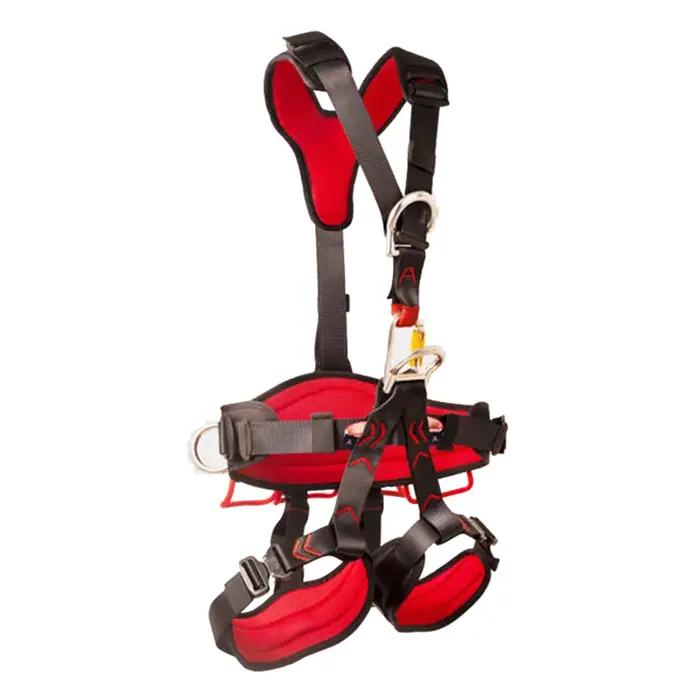 Ceinture de sécurité professionnelle SFP pour la construction