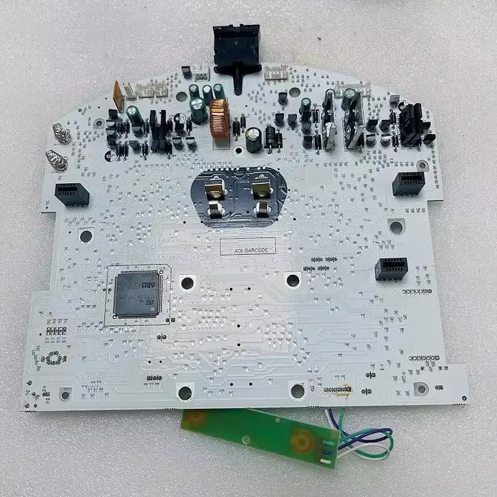 Carte mère PCB pour aspirateur iRobot Roomba série 500 600, Circuit imprimé de remplacement avec fon
