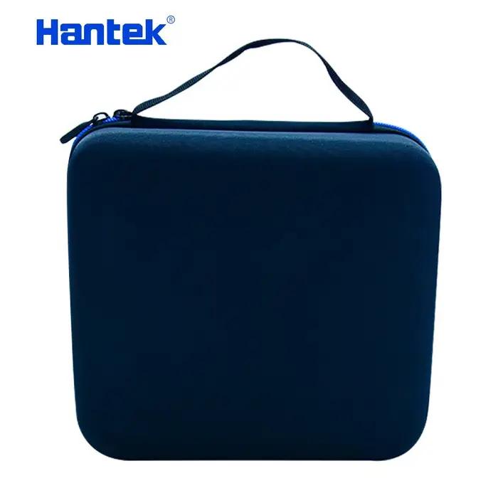 Hantek EVA mallette à outils pour Hanteck 6254BE Oscilloscope haute Protection pochette 23*18*8*CM h