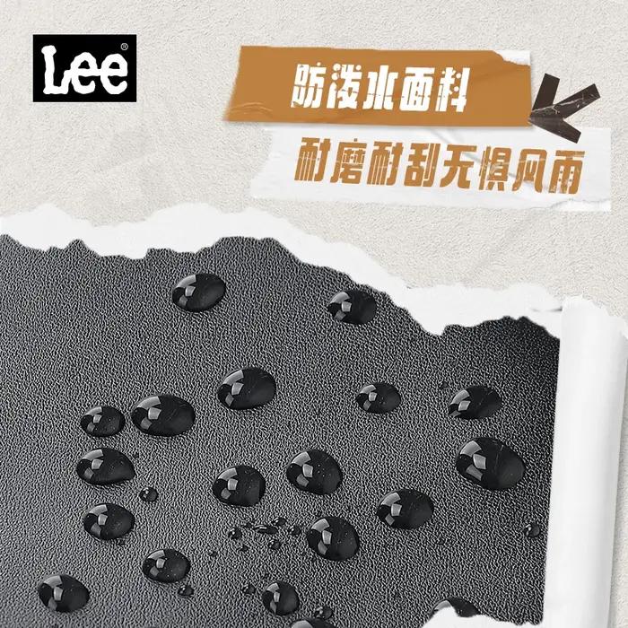 LEE – sac polochon de voyage en cuir imperméable de haute qualité, compartiment à chaussures sec et