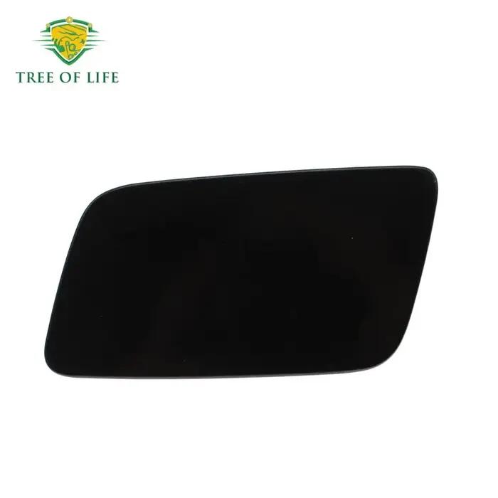 Couvercle d'actionneur de nettoyage de buse de pulvérisation de lave-phare de pare-chocs avant