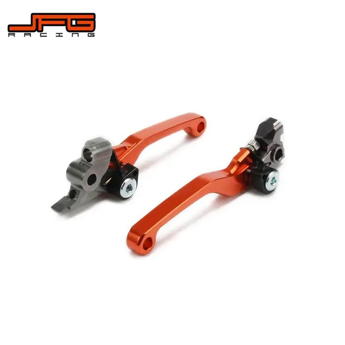 Levier d'embrayage de frein CNC 2022 pour moto, pour KTM EXC EXCF SXF SX XC XCW XCF XCFW TPI 250 300