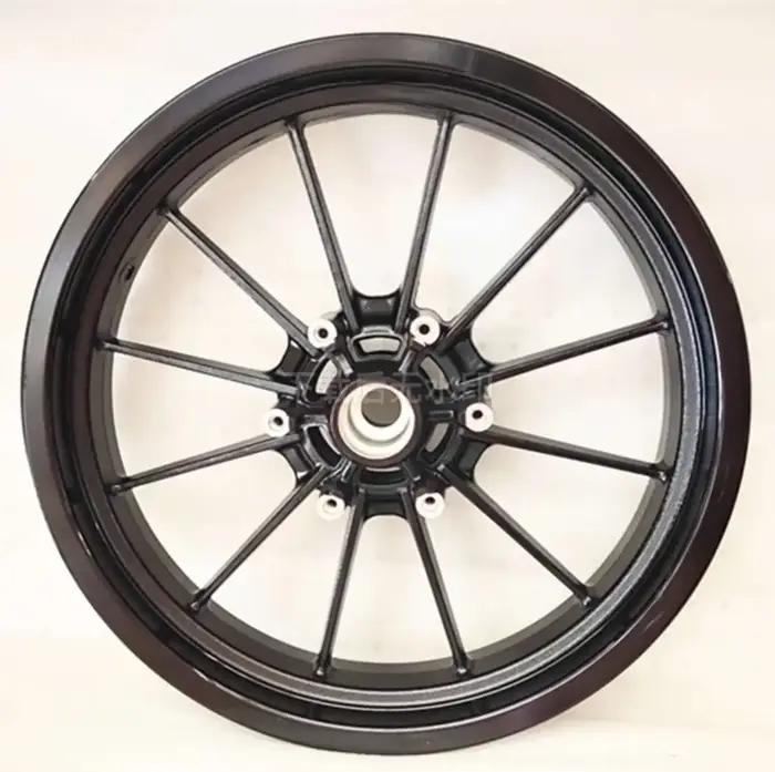 Jante de ROULEAU AVANT de Benelli TNT25