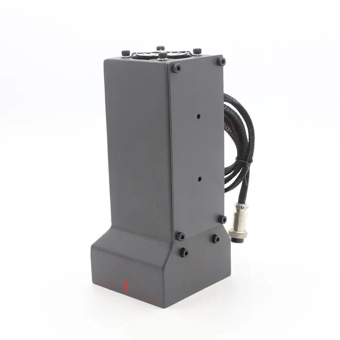 Chauffage supérieur infrarouge 450W BGA IR6500, plaque en céramique intégrée pour station de retouch