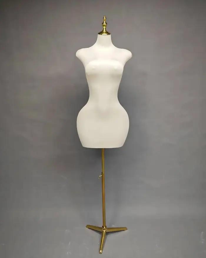 Magasin de vêtements modèle de flanelle
