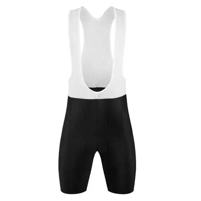 Maillot de cyclisme à manches courtes pour femmes polyester avec bandes réfléchissantes pour activités athleisure et vélo de montagne