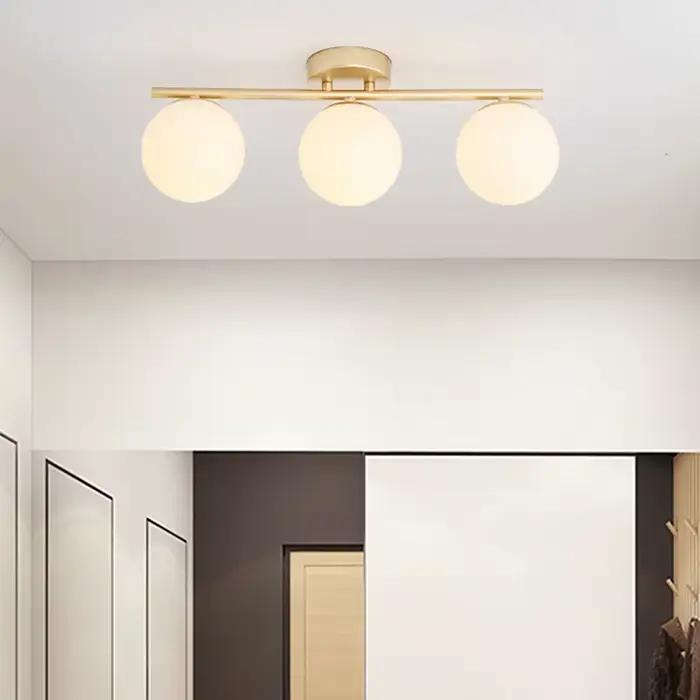 Lampe murale LED G9/E27