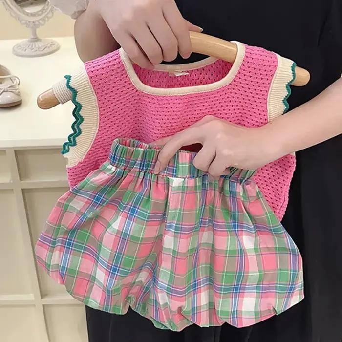Ensembles de vêtements pour filles